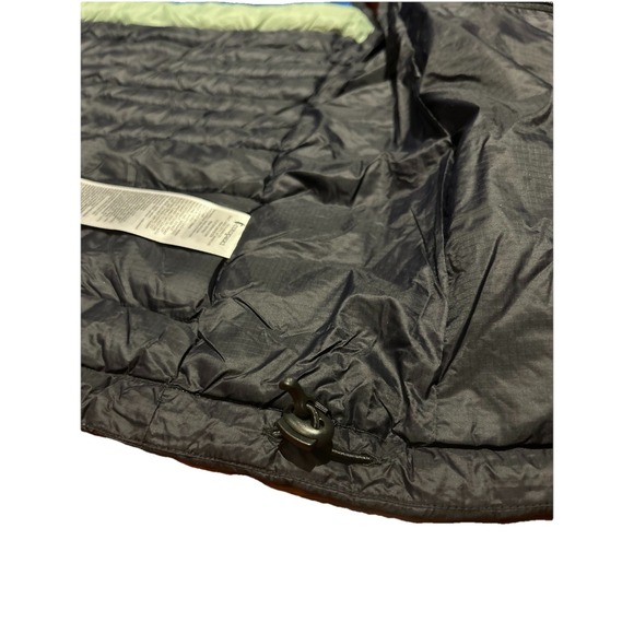 Cotopaxi Fuego Ultralight Down Vest Puffer Women's Size XL - Picture 9 of 11